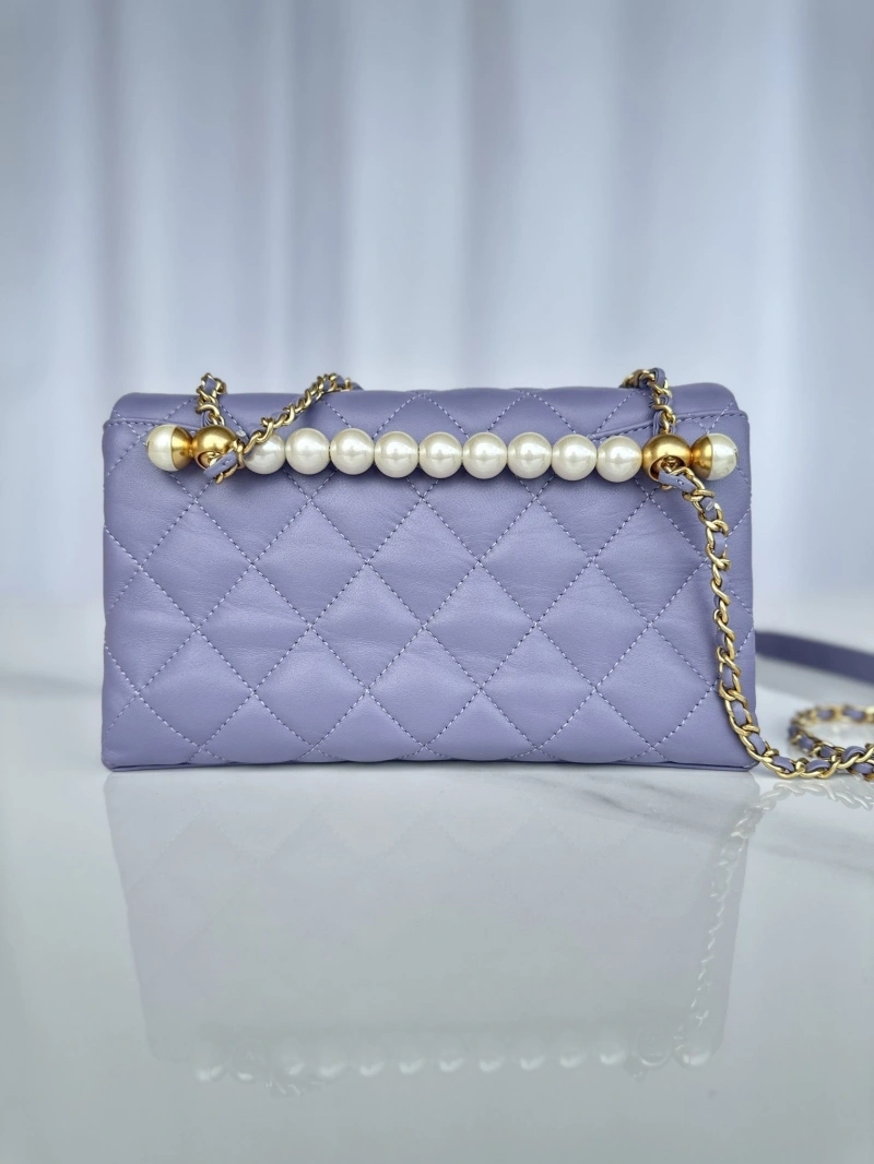 Ch**el woc bags 4017-0865