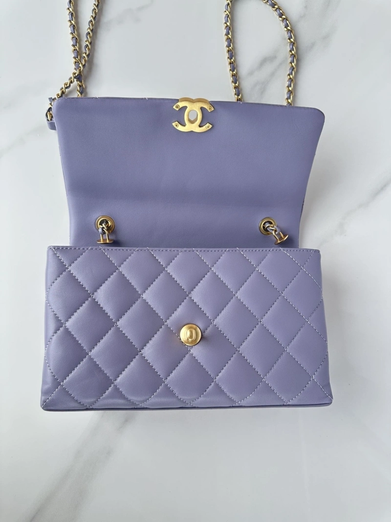 Ch**el woc bags 4017-0865