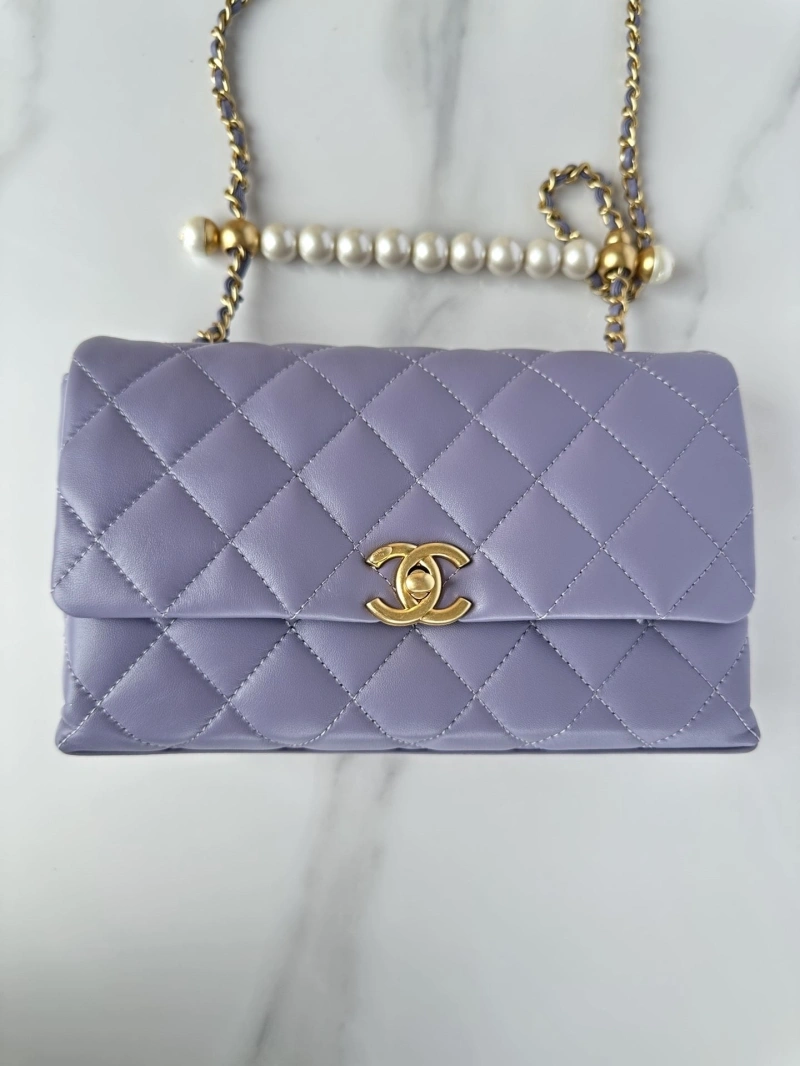 Ch**el woc bags 4017-0865