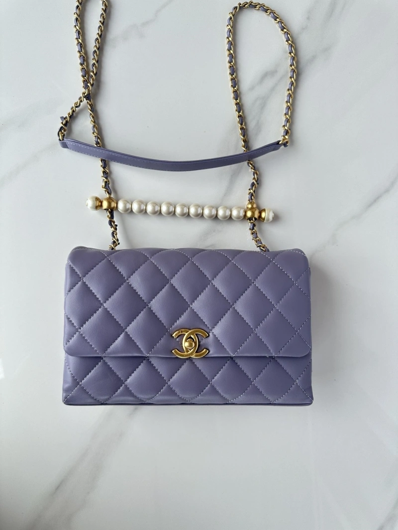 Ch**el woc bags 4017-0865