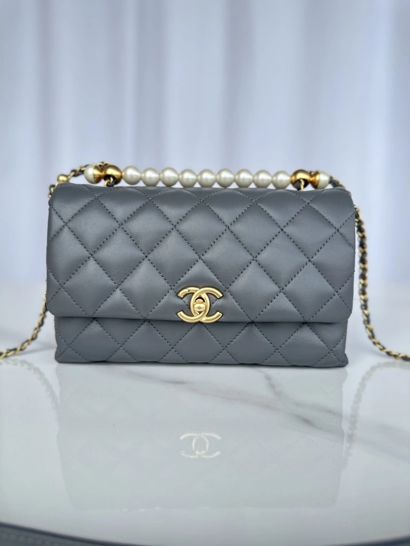 Ch**el woc bags 4017-0866
