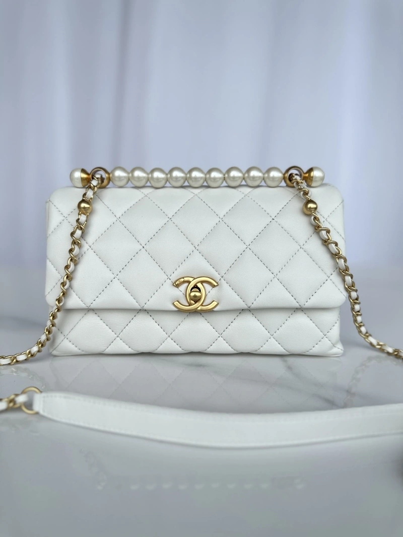 Ch**el woc bags 4017-0867