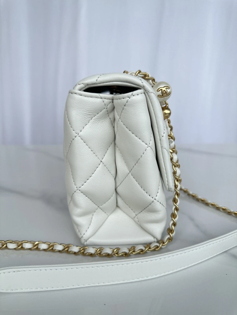 Ch**el woc bags 4017-0867