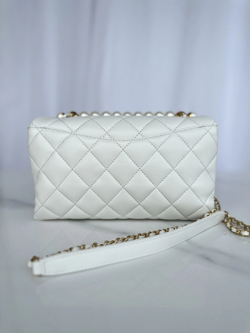 Ch**el woc bags 4017-0867