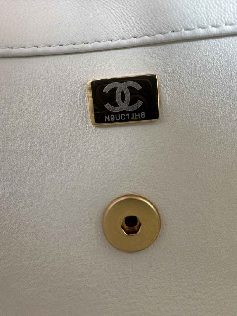 Ch**el woc bags 4017-0867