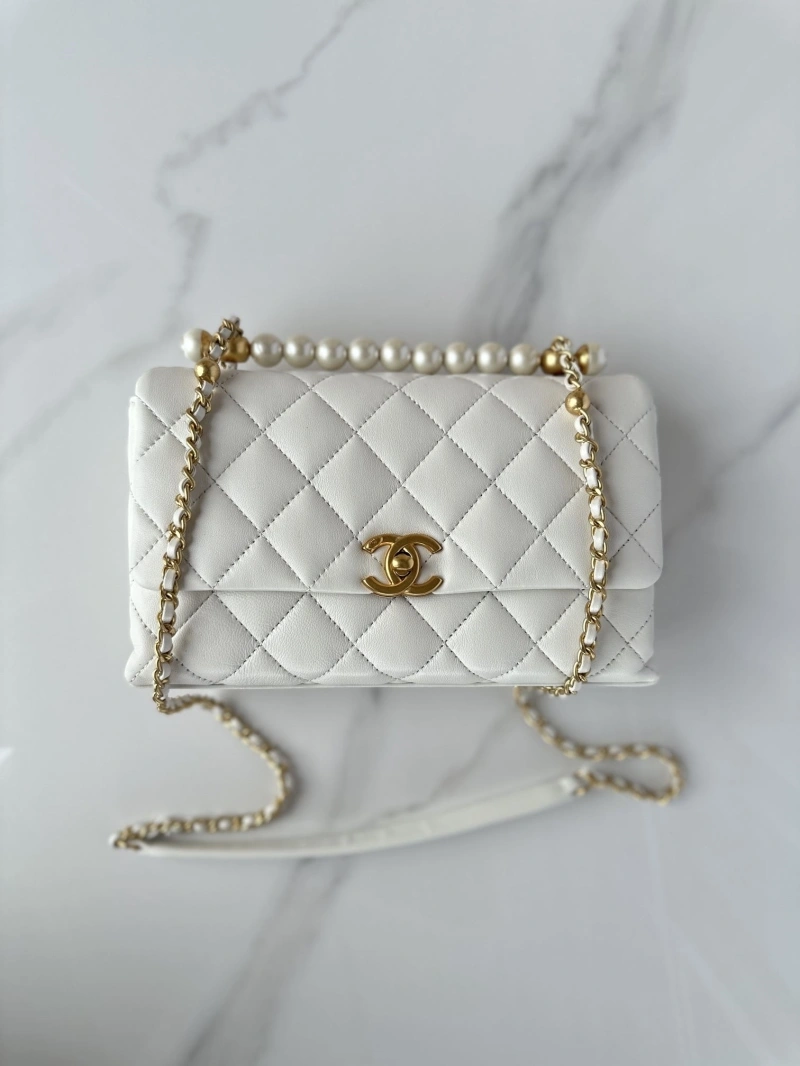 Ch**el woc bags 4017-0867
