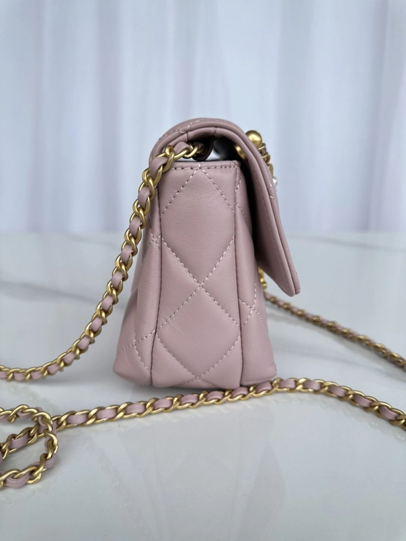 Ch**el 19 bags 4017-0870
