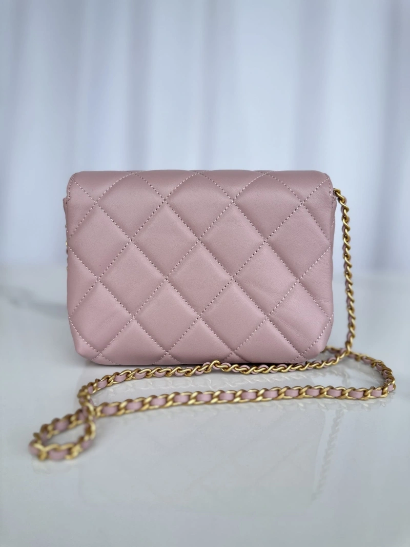 Ch**el 19 bags 4017-0870