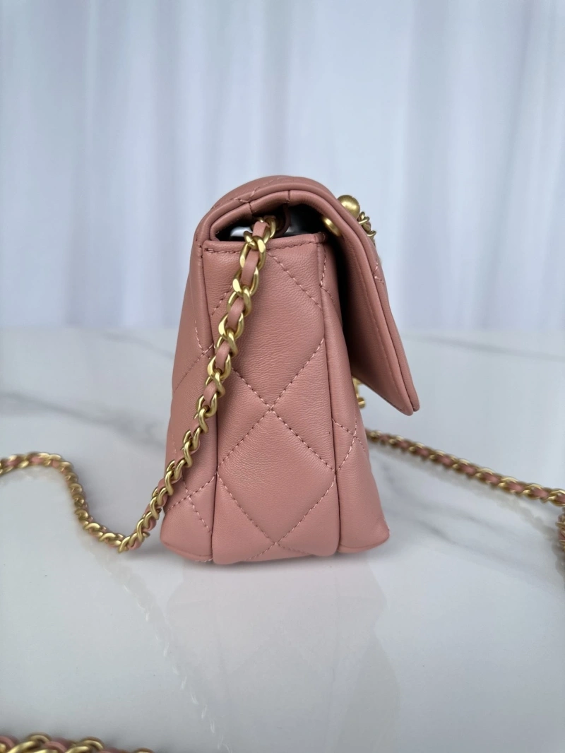 Ch**el 19 bags 4017-0871