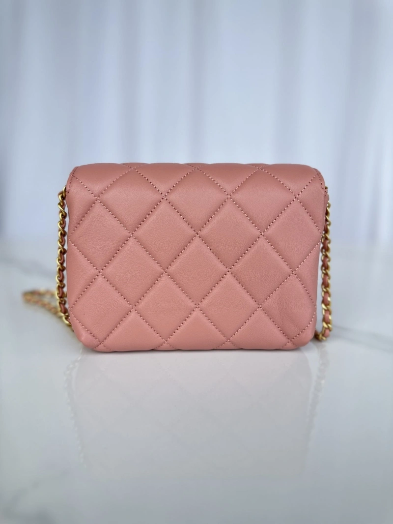 Ch**el 19 bags 4017-0871