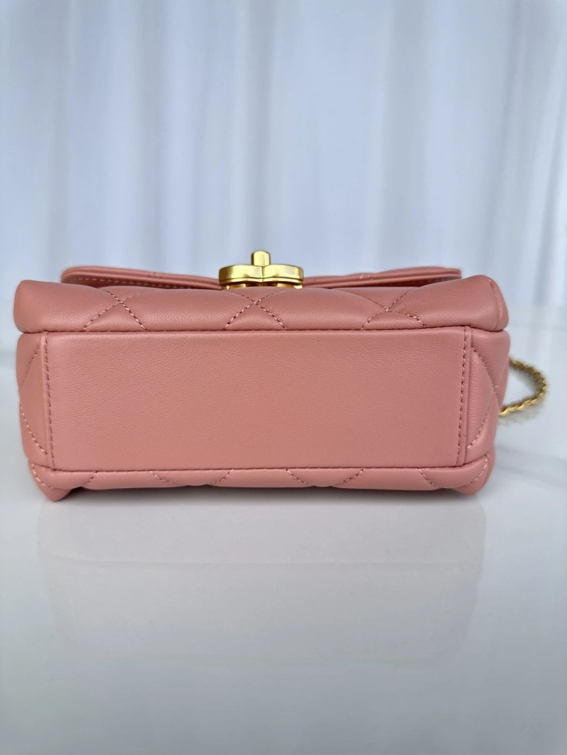Ch**el 19 bags 4017-0871