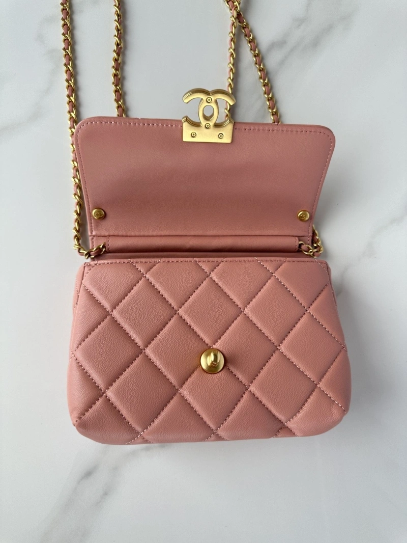 Ch**el 19 bags 4017-0871