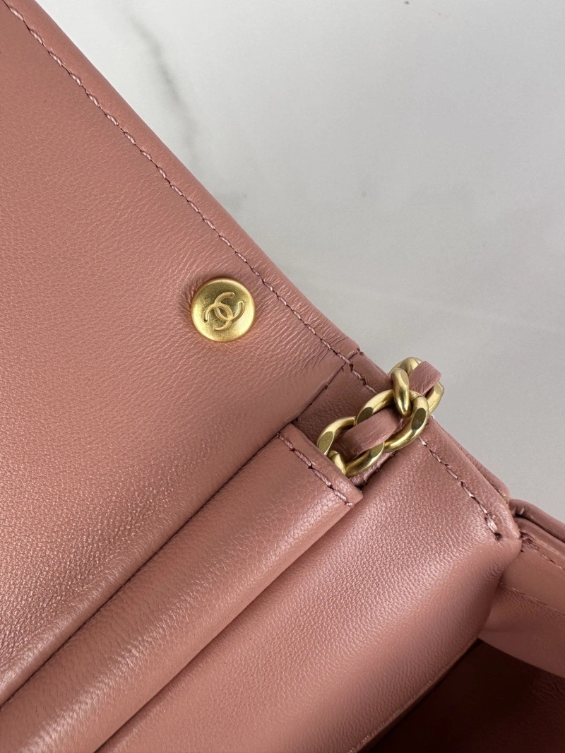 Ch**el 19 bags 4017-0871