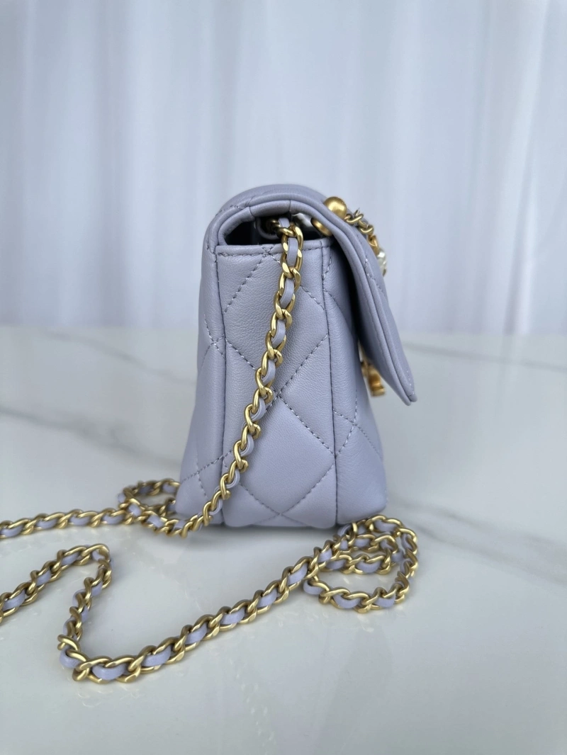 Ch**el 19 bags 4017-0872