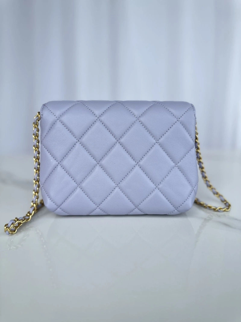 Ch**el 19 bags 4017-0872