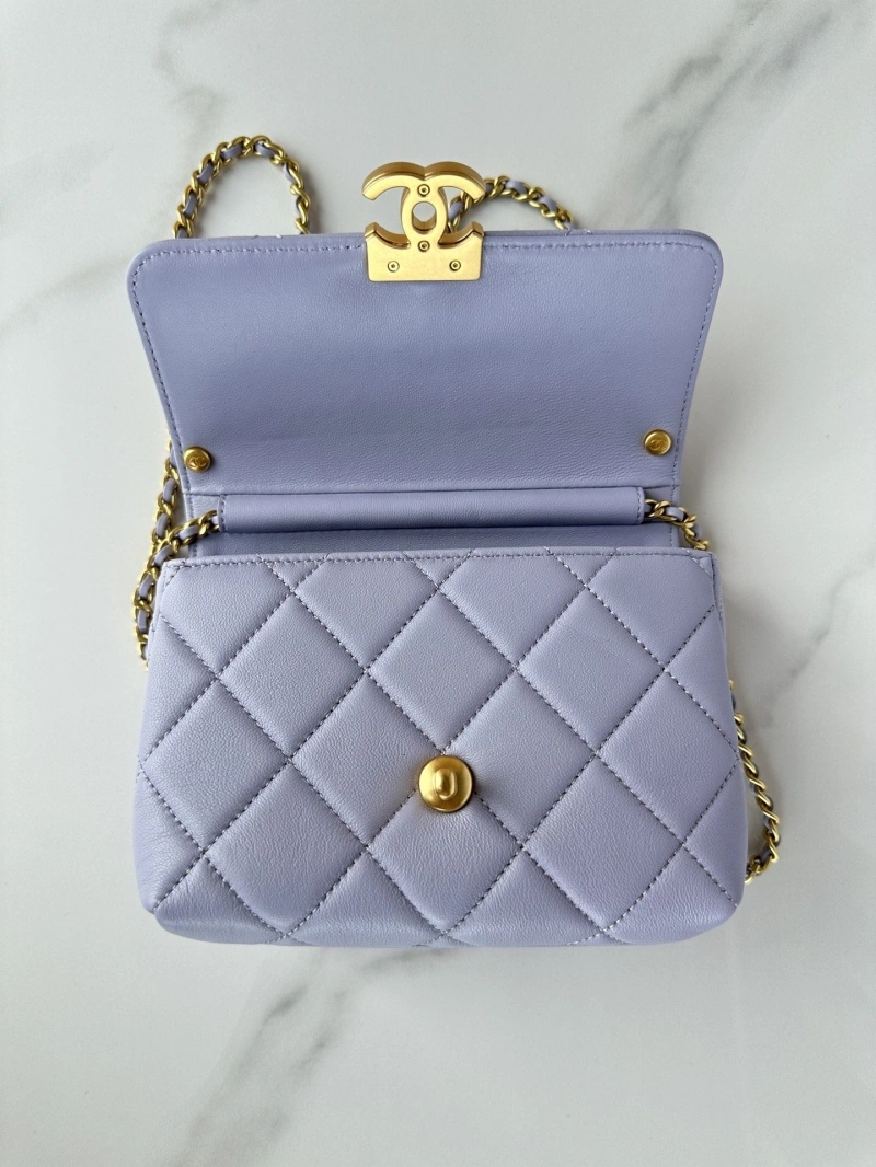 Ch**el 19 bags 4017-0872