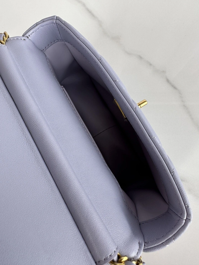 Ch**el 19 bags 4017-0872