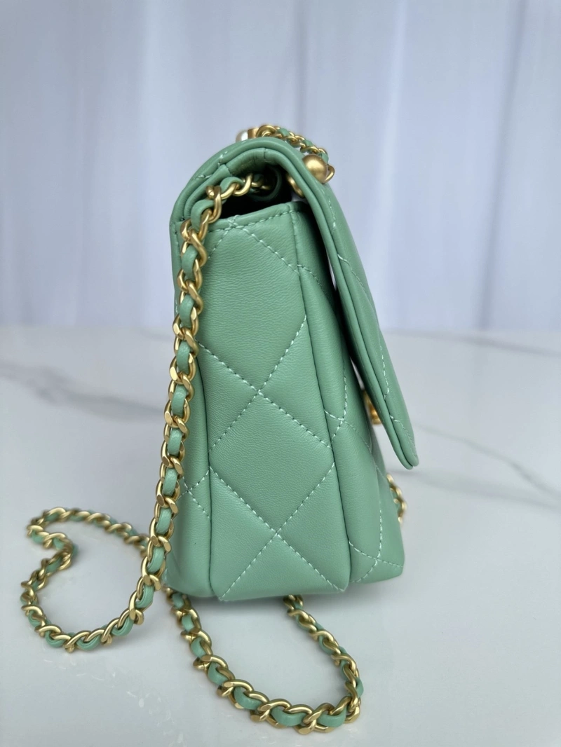 Ch**el 19 bags 4017-0874