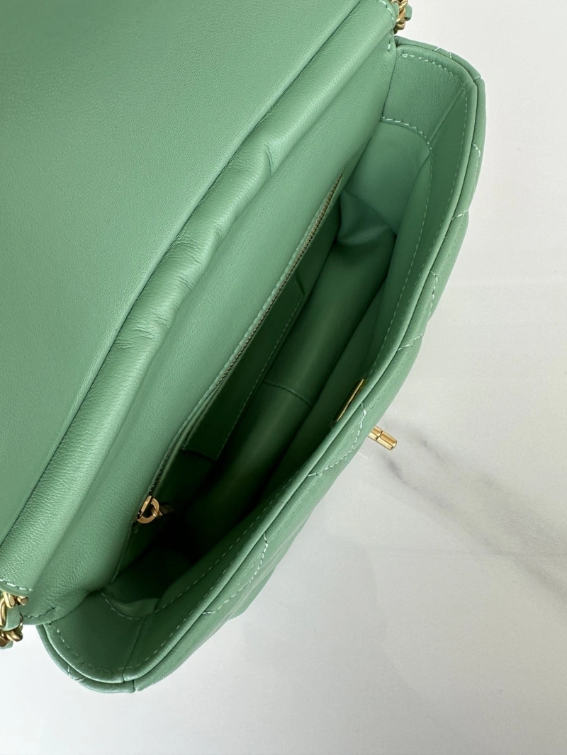 Ch**el 19 bags 4017-0874