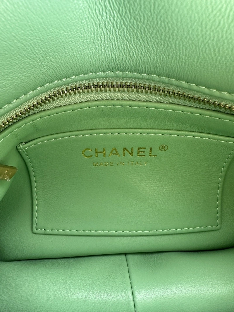 Ch**el 19 bags 4017-0874
