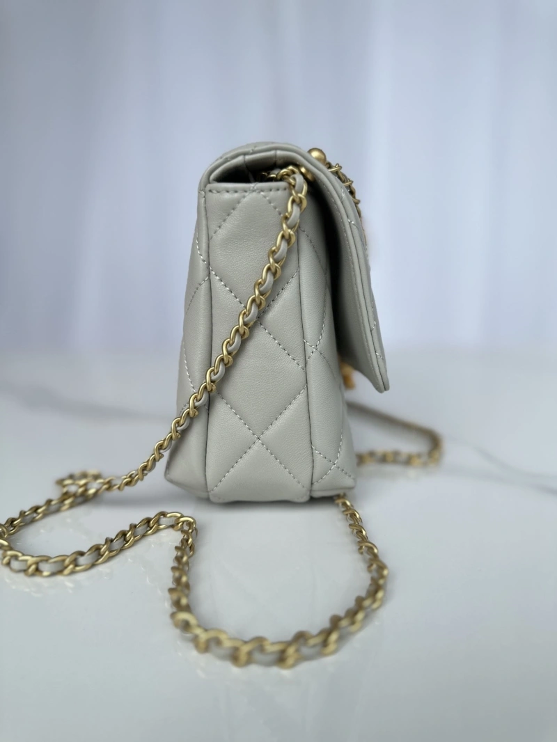 Ch**el 19 bags 4017-0875