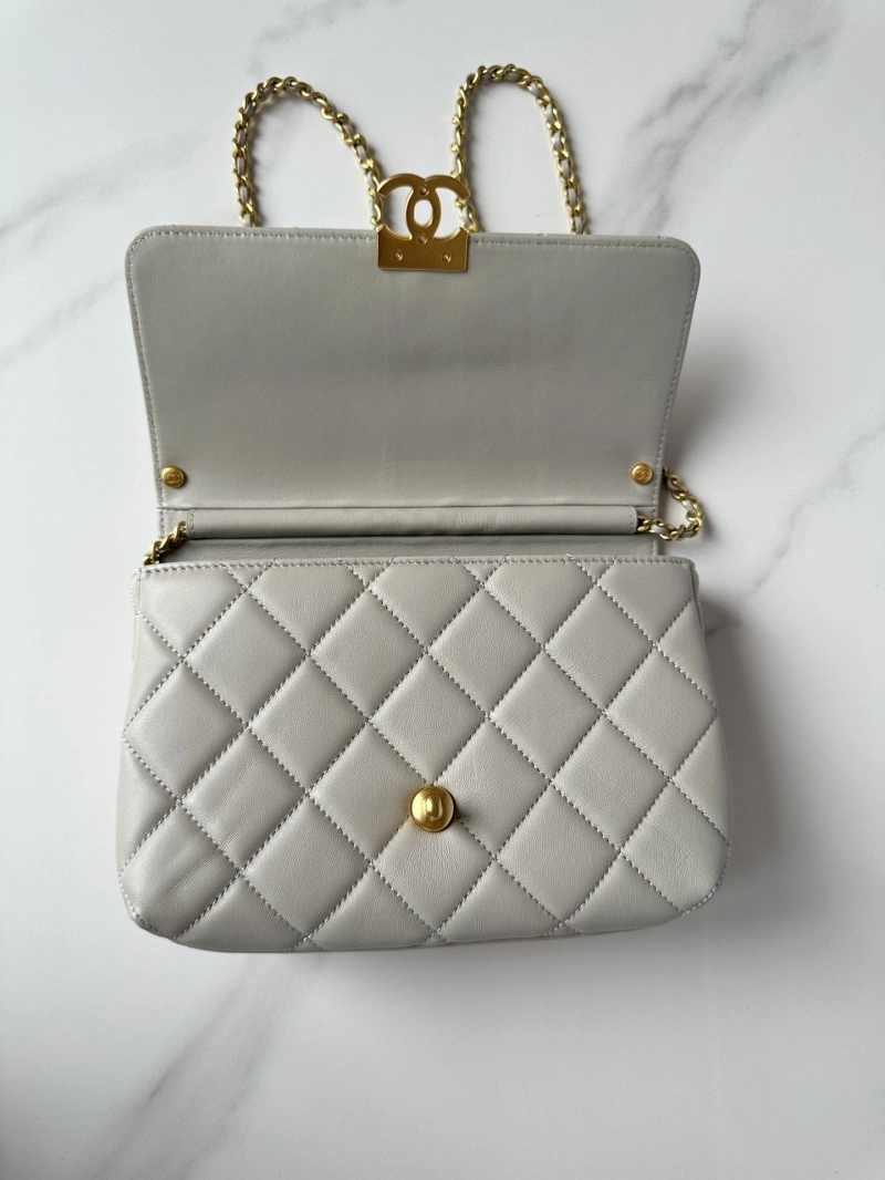 Ch**el 19 bags 4017-0875