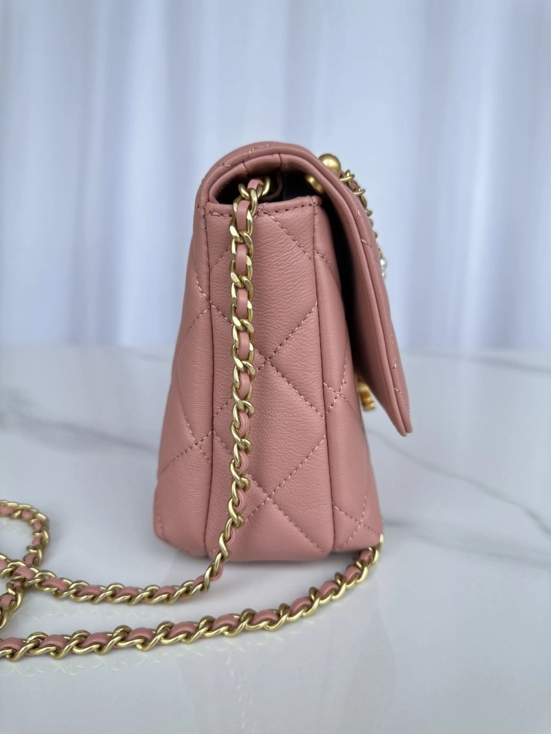 Ch**el 19 bags 4017-0876