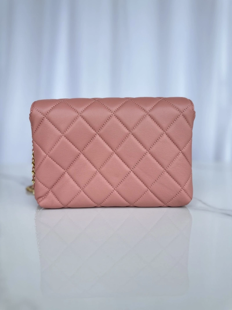 Ch**el 19 bags 4017-0876