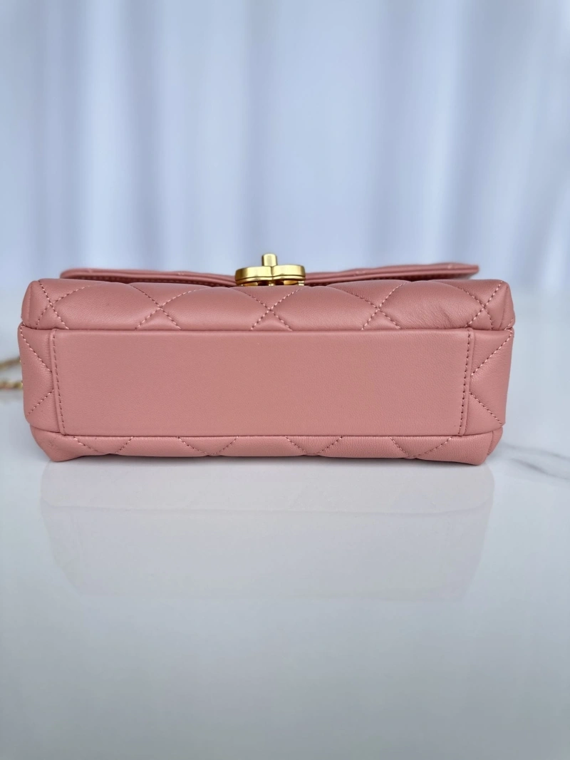 Ch**el 19 bags 4017-0876