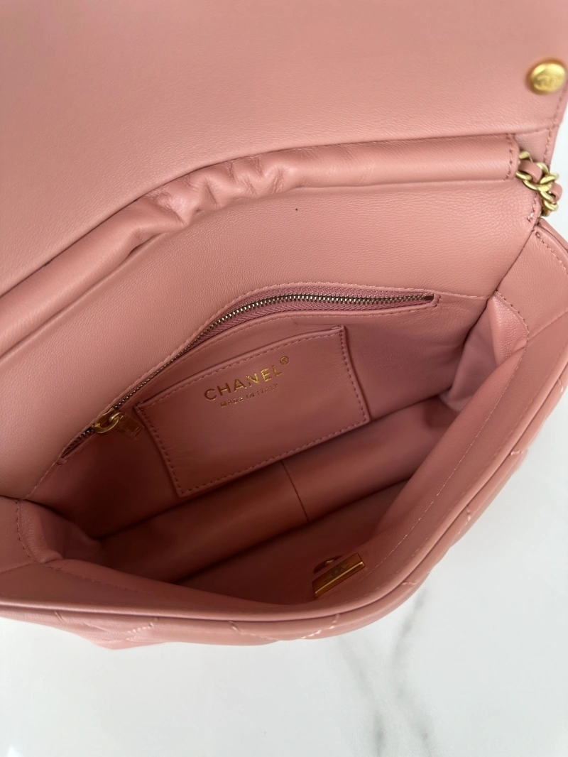 Ch**el 19 bags 4017-0876