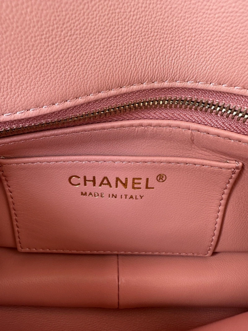 Ch**el 19 bags 4017-0876