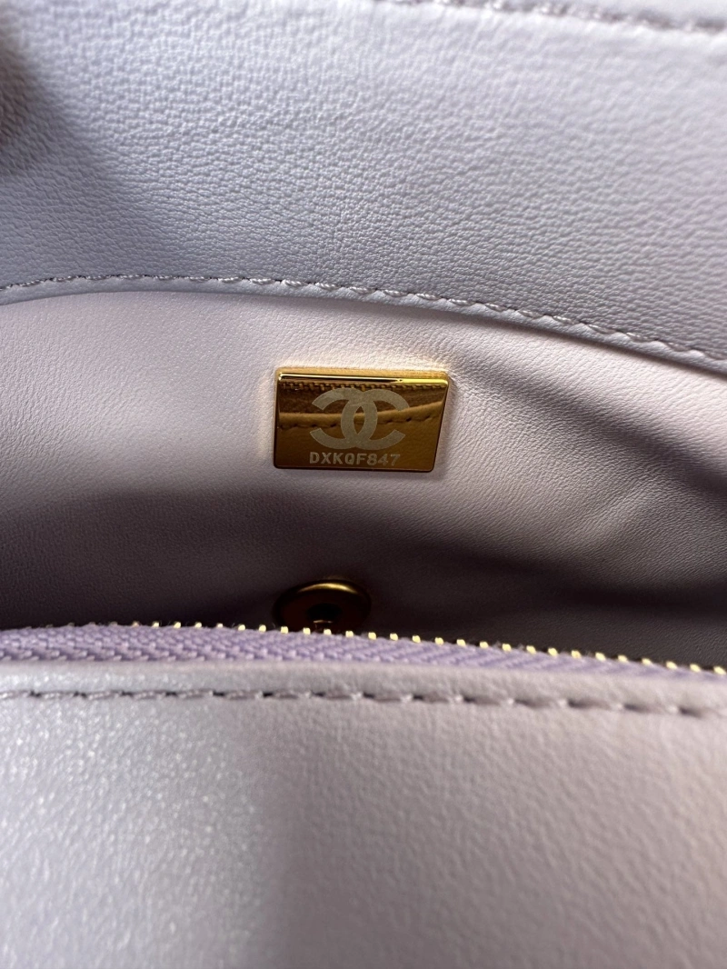 Ch**el 19 bags 4017-0877