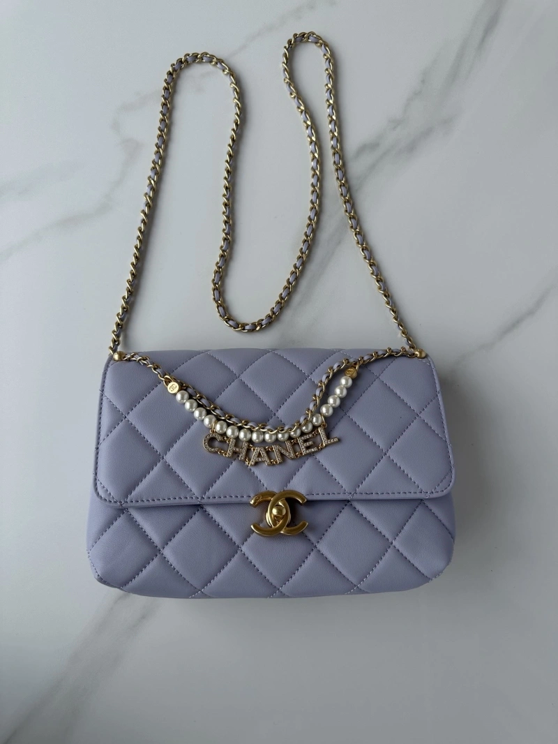 Ch**el 19 bags 4017-0877