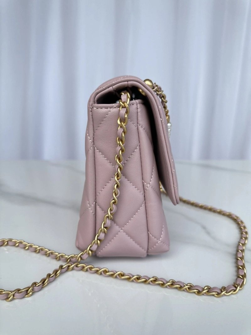 Ch**el 19 bags 4017-0878