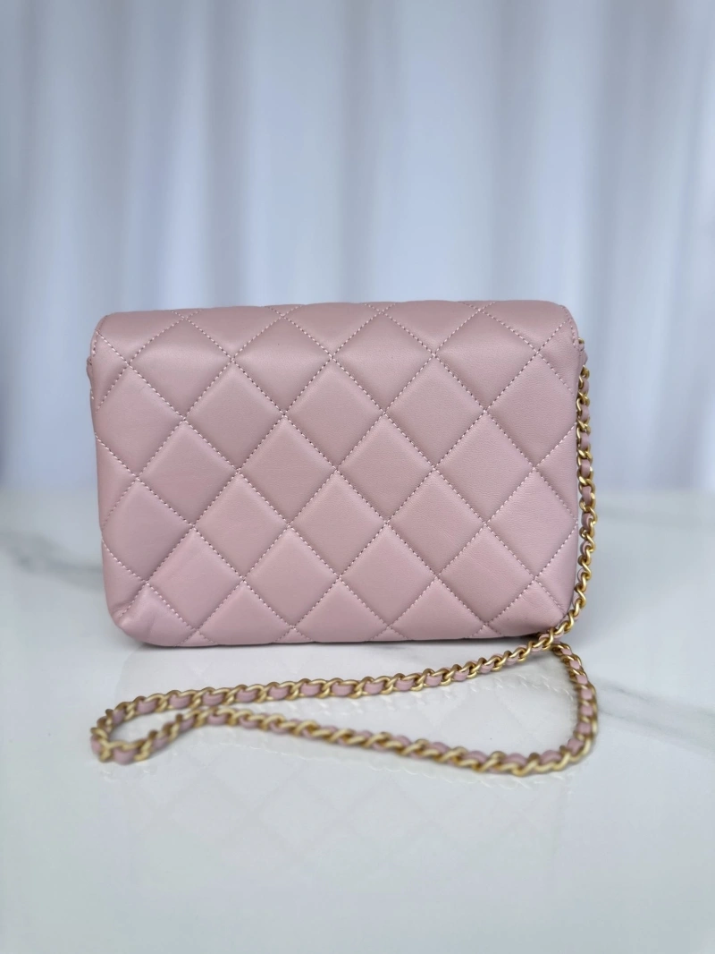 Ch**el 19 bags 4017-0878