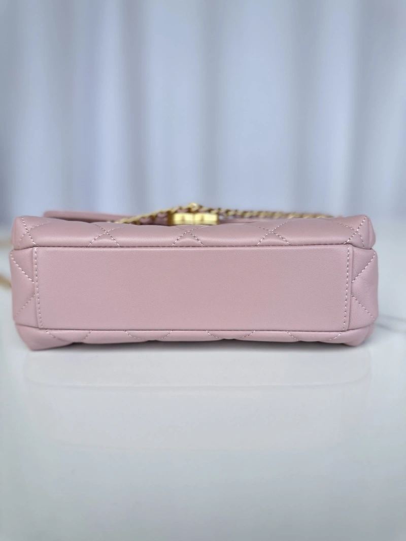 Ch**el 19 bags 4017-0878