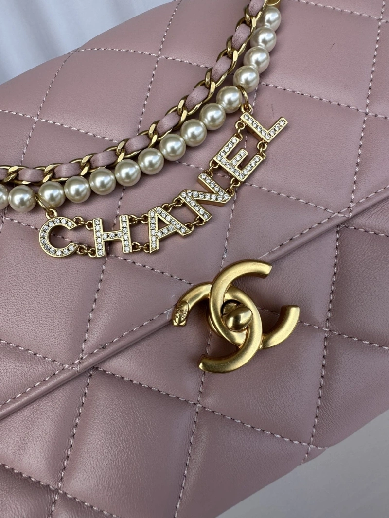 Ch**el 19 bags 4017-0878