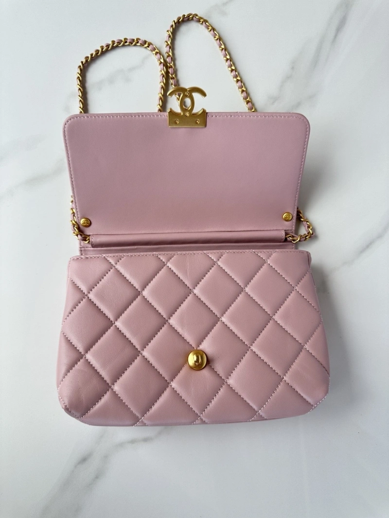 Ch**el 19 bags 4017-0878