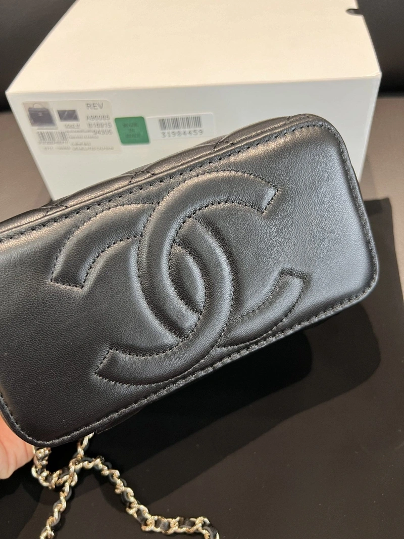 Ch**el top handle bags 4017-0883