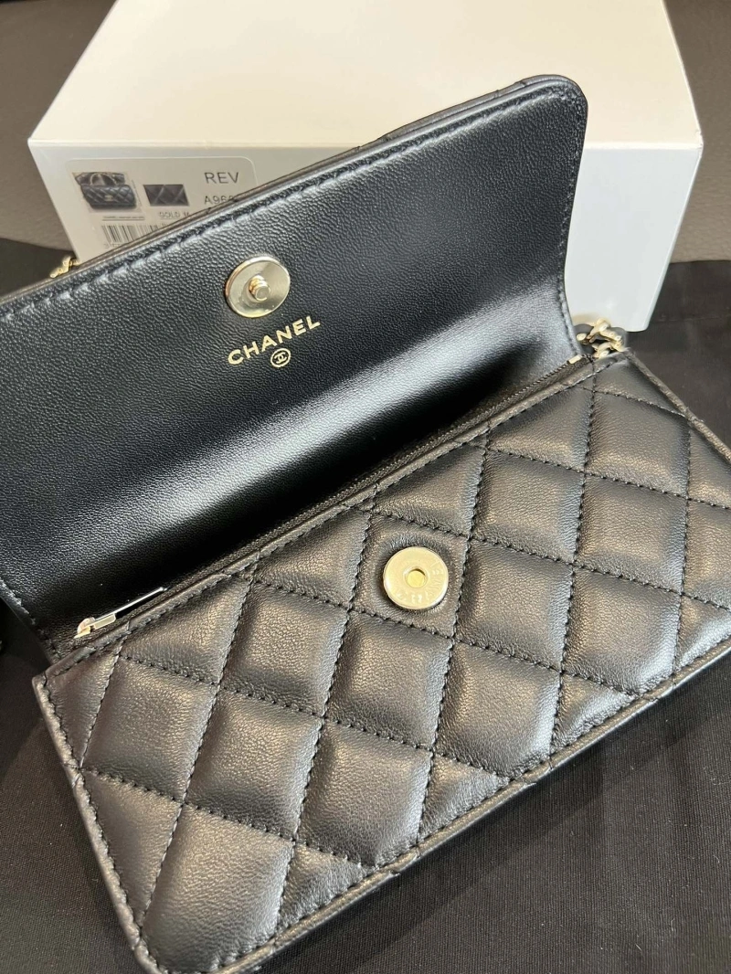 Ch**el top handle bags 4017-0884
