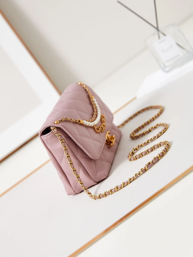 Ch**el 19 bags 4017-0896
