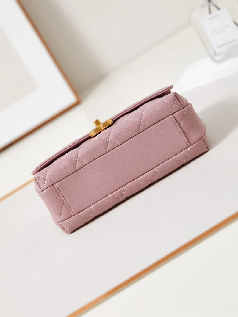 Ch**el 19 bags 4017-0896
