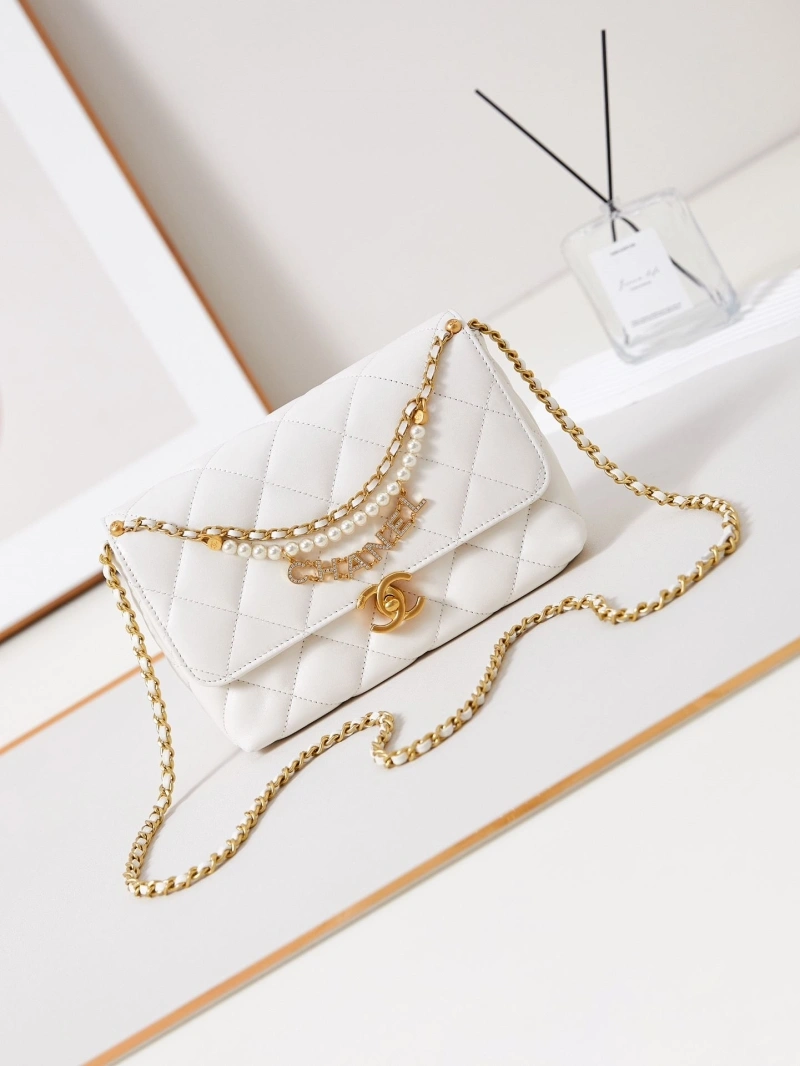 Ch**el 19 bags 4017-0898
