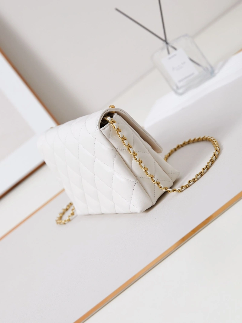 Ch**el 19 bags 4017-0898