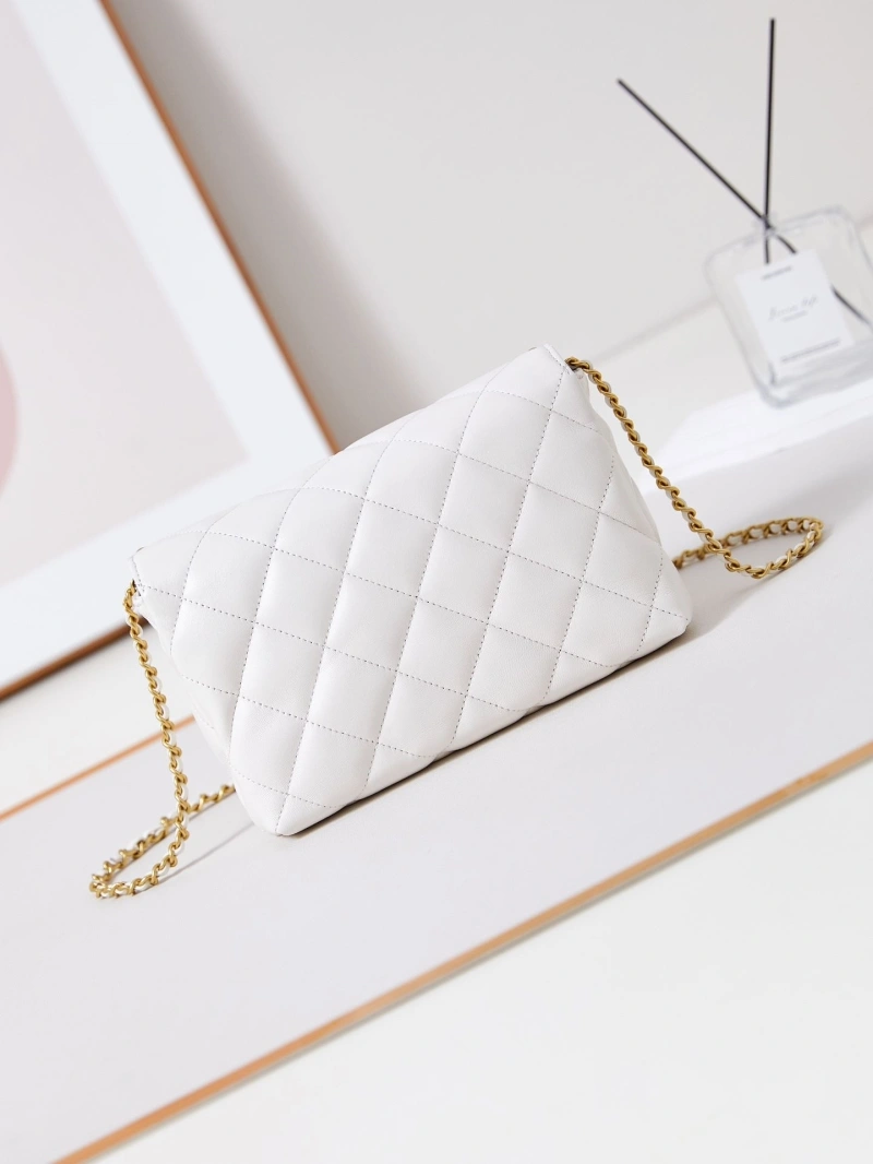 Ch**el 19 bags 4017-0898