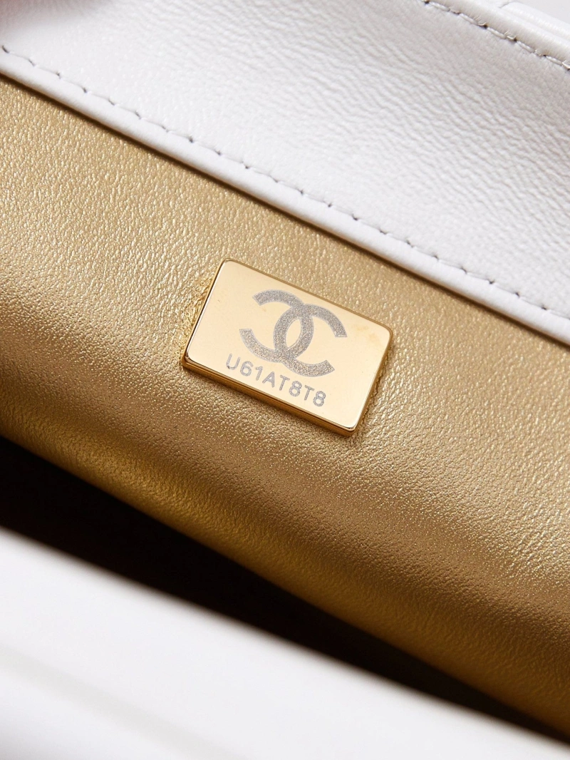 Ch**el 19 bags 4017-0898