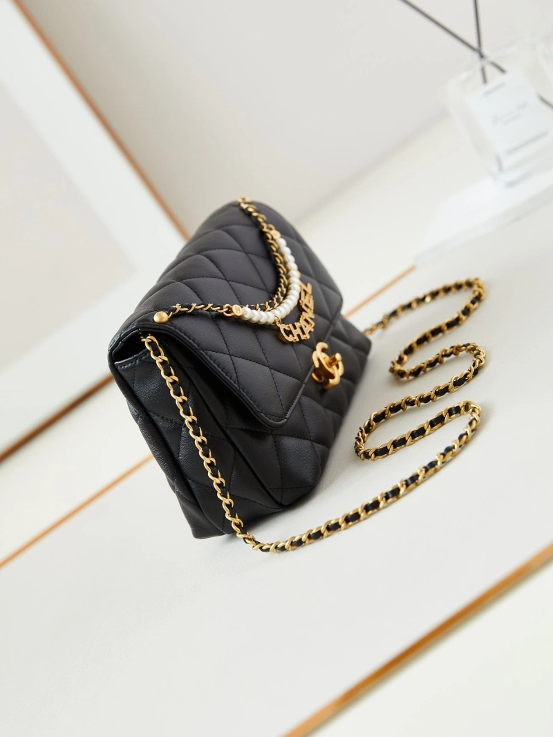Ch**el 19 bags 4017-0899