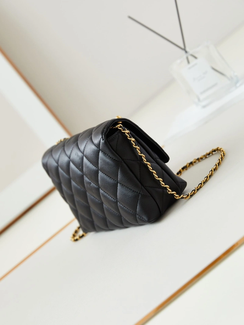 Ch**el 19 bags 4017-0899
