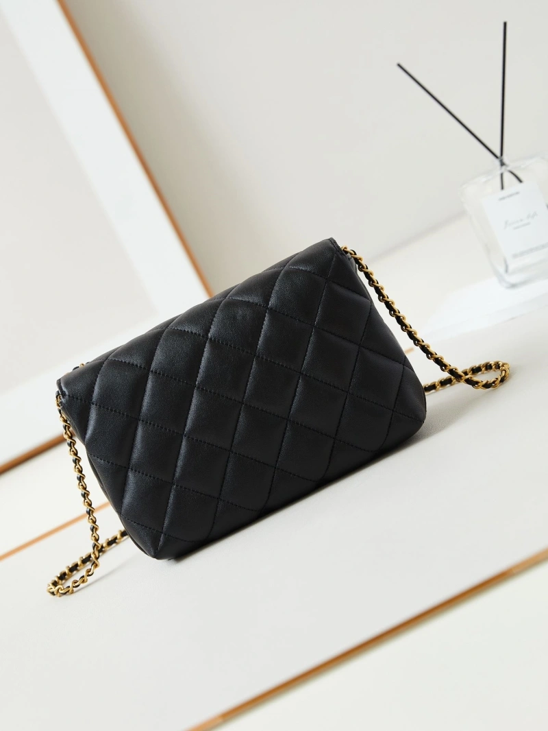 Ch**el 19 bags 4017-0899
