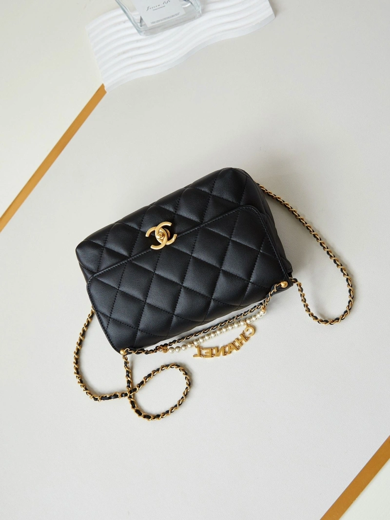 Ch**el 19 bags 4017-0899